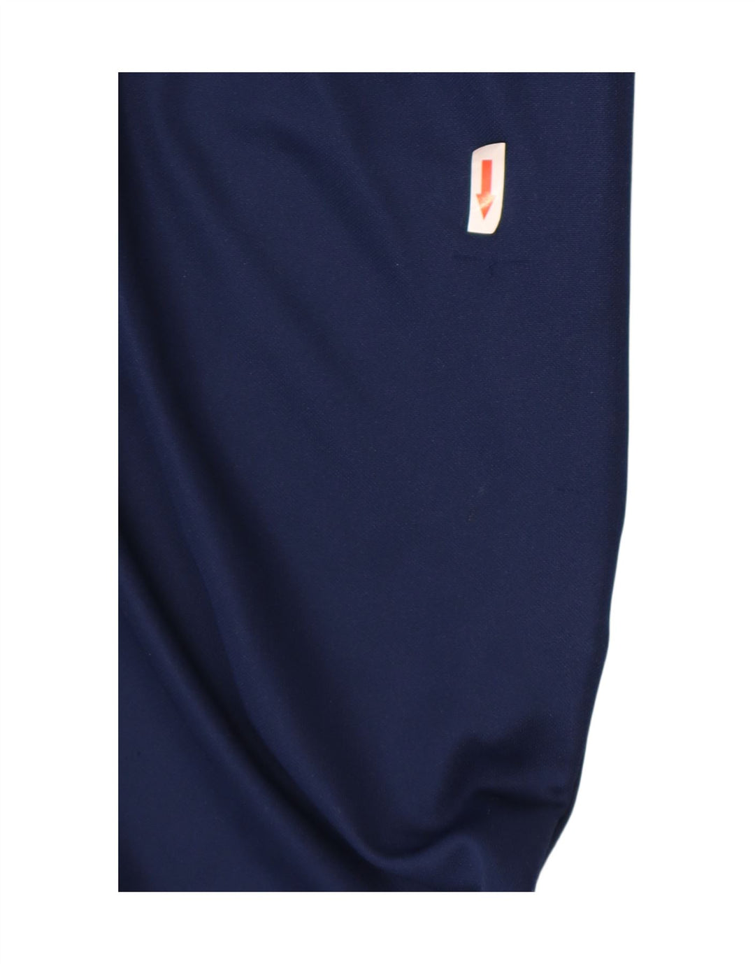 Adidas Ανδρικές φόρμες Aeroready Παντελόνια μεσαίου μπλε πολυεστέρα