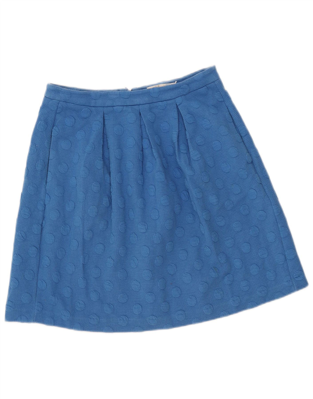 Γυναικεία φούστα Boden A-Line UK 10 Small W28 Blue Pot Polyester