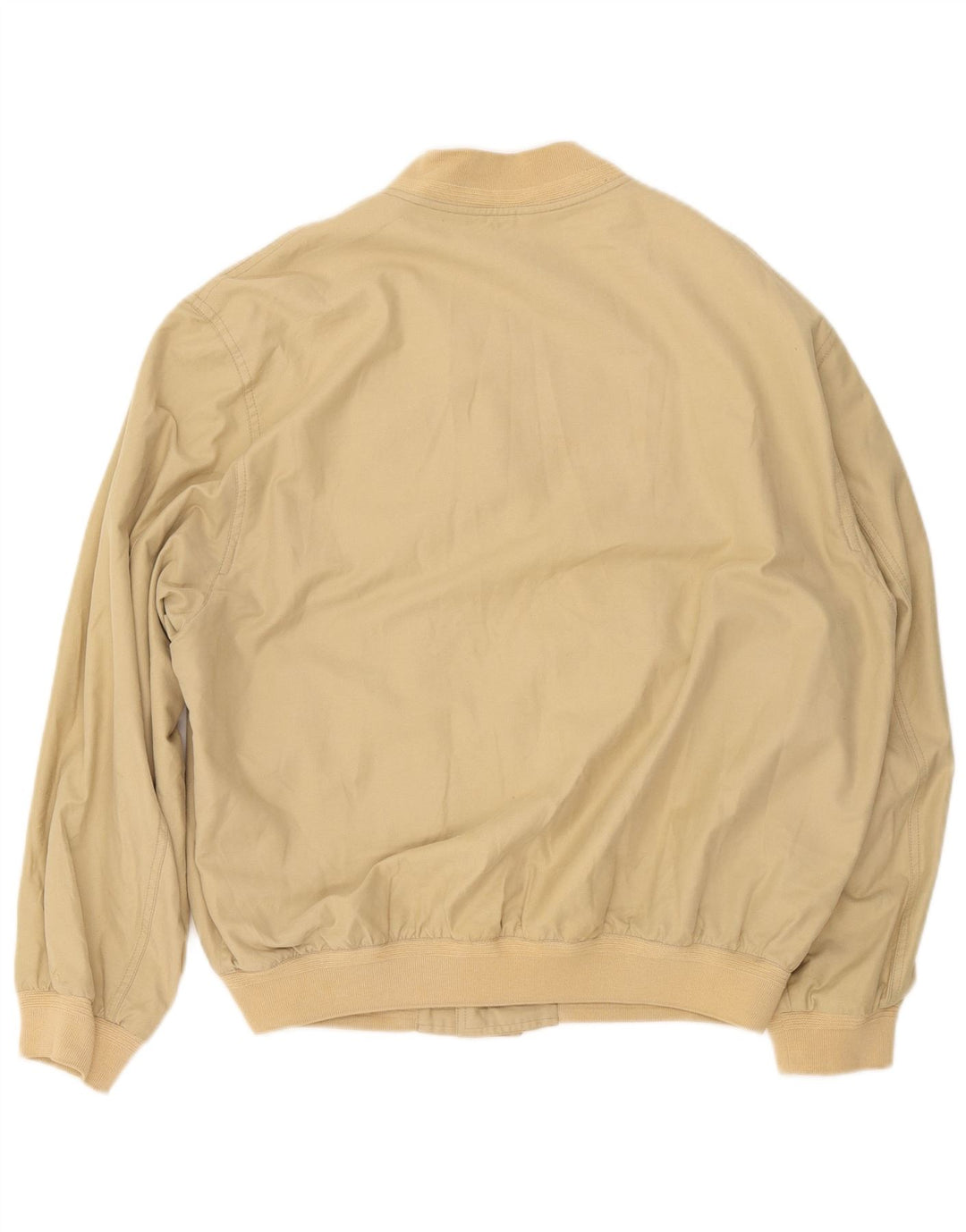 Ανδρικό μπουφάν Pierre Cardin UK 38 Medium Beige