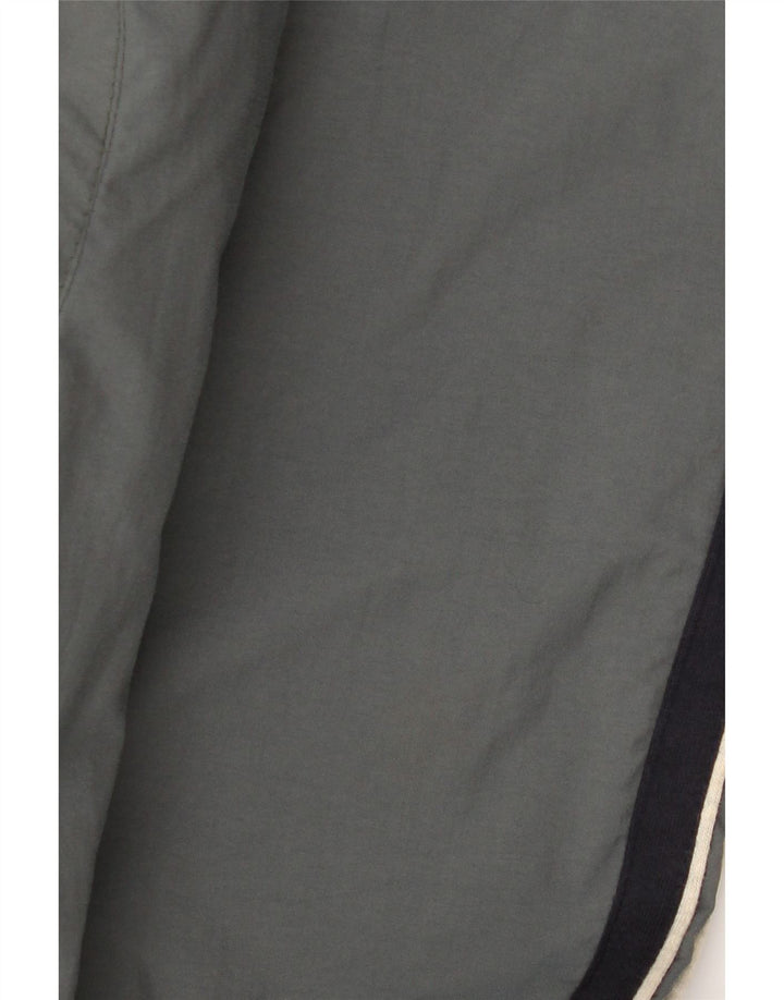 Γυναικεία αθλητική φόρμα Invicta Παντελόνι UK 16 Large Grey Polyamide