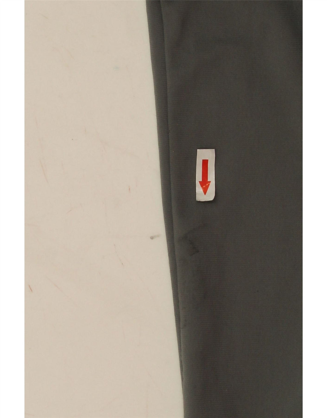 Παντελόνι αθλητικής φόρμας Nike Boys Joggers 12-13 ετών μεγάλο γκρι πολυεστέρα