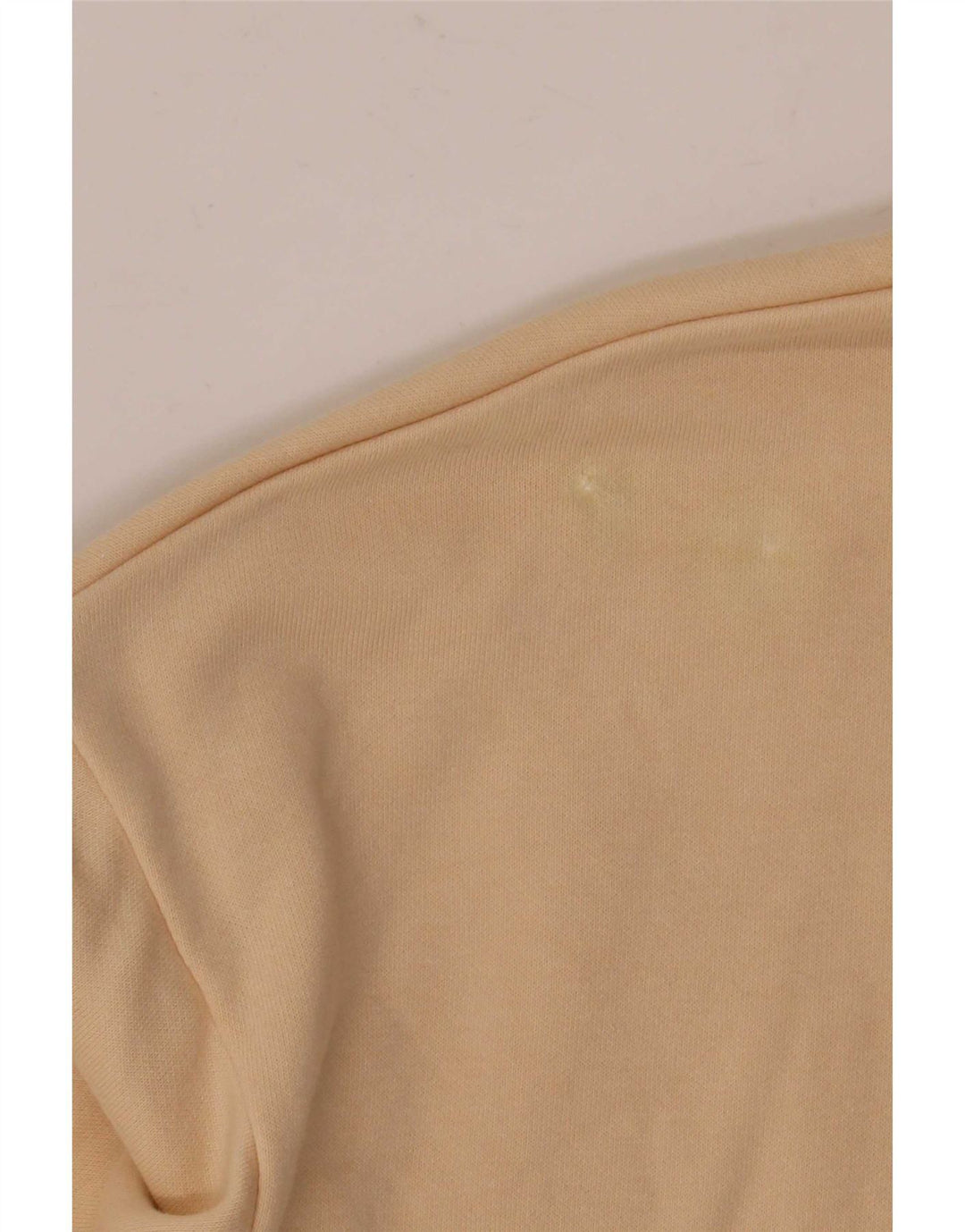 Marks & Spencer Γυναικεία φούτερ μεγάλου μεγέθους Jumper UK 10 Small Beige