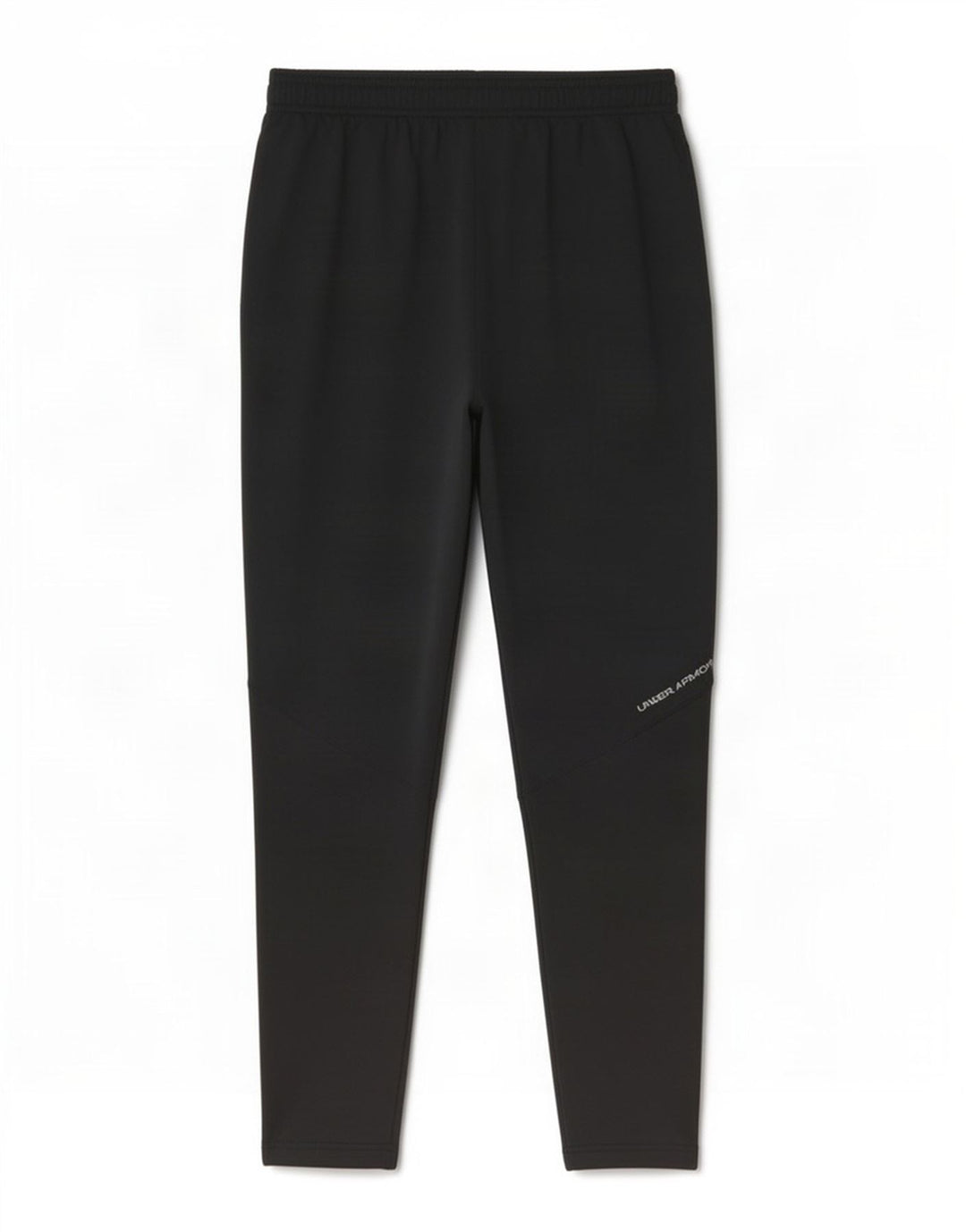 Ανδρική αθλητική φόρμα Under Armour Graphic Παντελόνι Μεσαίο Μαύρο