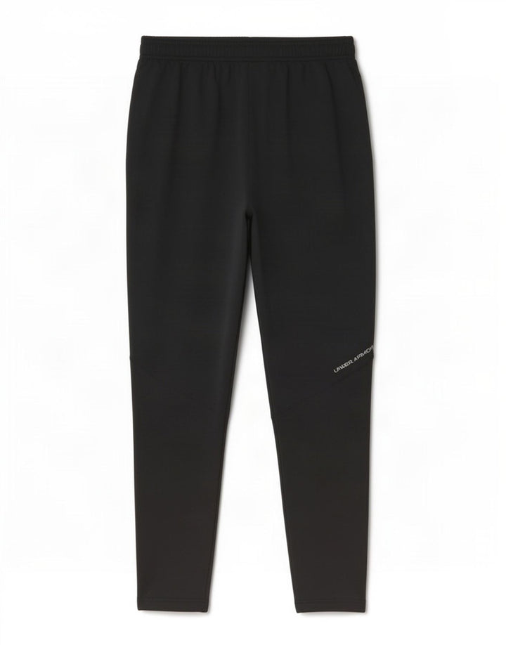 Ανδρική αθλητική φόρμα Under Armour Graphic Παντελόνι Μεσαίο Μαύρο