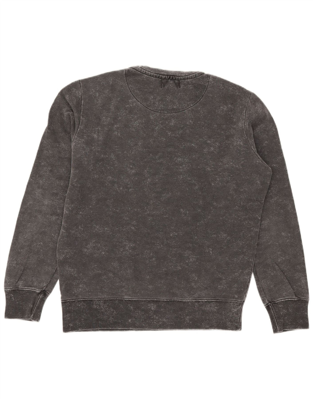 Ανδρική CONVERSE γραφική φούτερ Chuck Taylor Jumper Medium Grey Tie Dye
