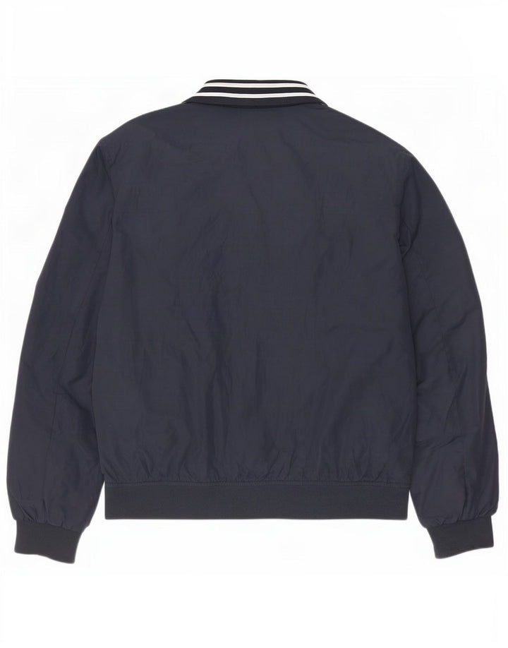 Ανδρική αθλητική φόρμα Conte of Florence Top Jacket Large Navy Blue Polyester