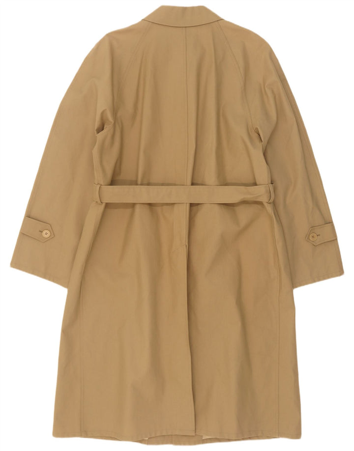 Vintage Ανδρικό Πανωφόρι UK 40 Large Beige