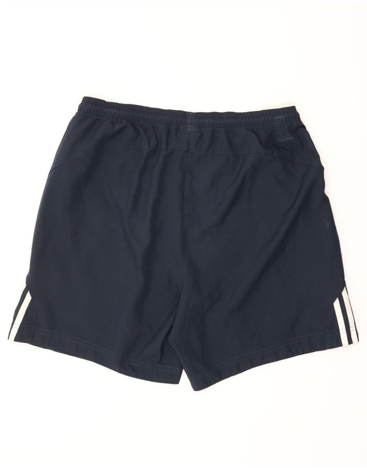 Ανδρικό σορτς ADIDAS Clima 365 Sports Medium Navy Blue Polyester