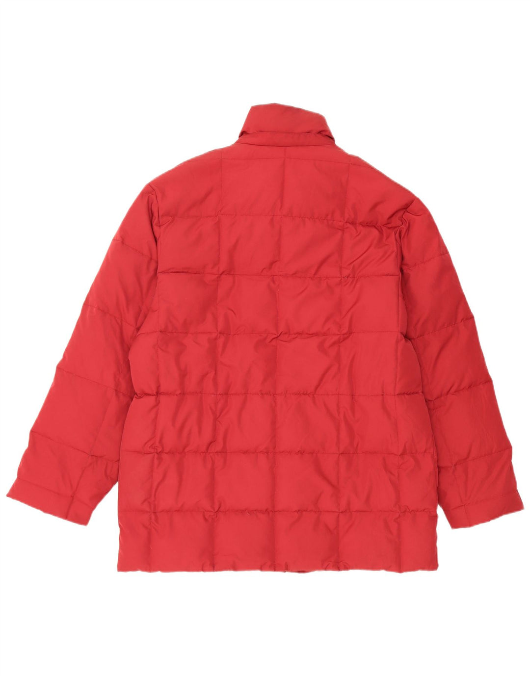 Sergio Tacchini Γυναικείο μπουφάν με επένδυση UK 10 Small Red