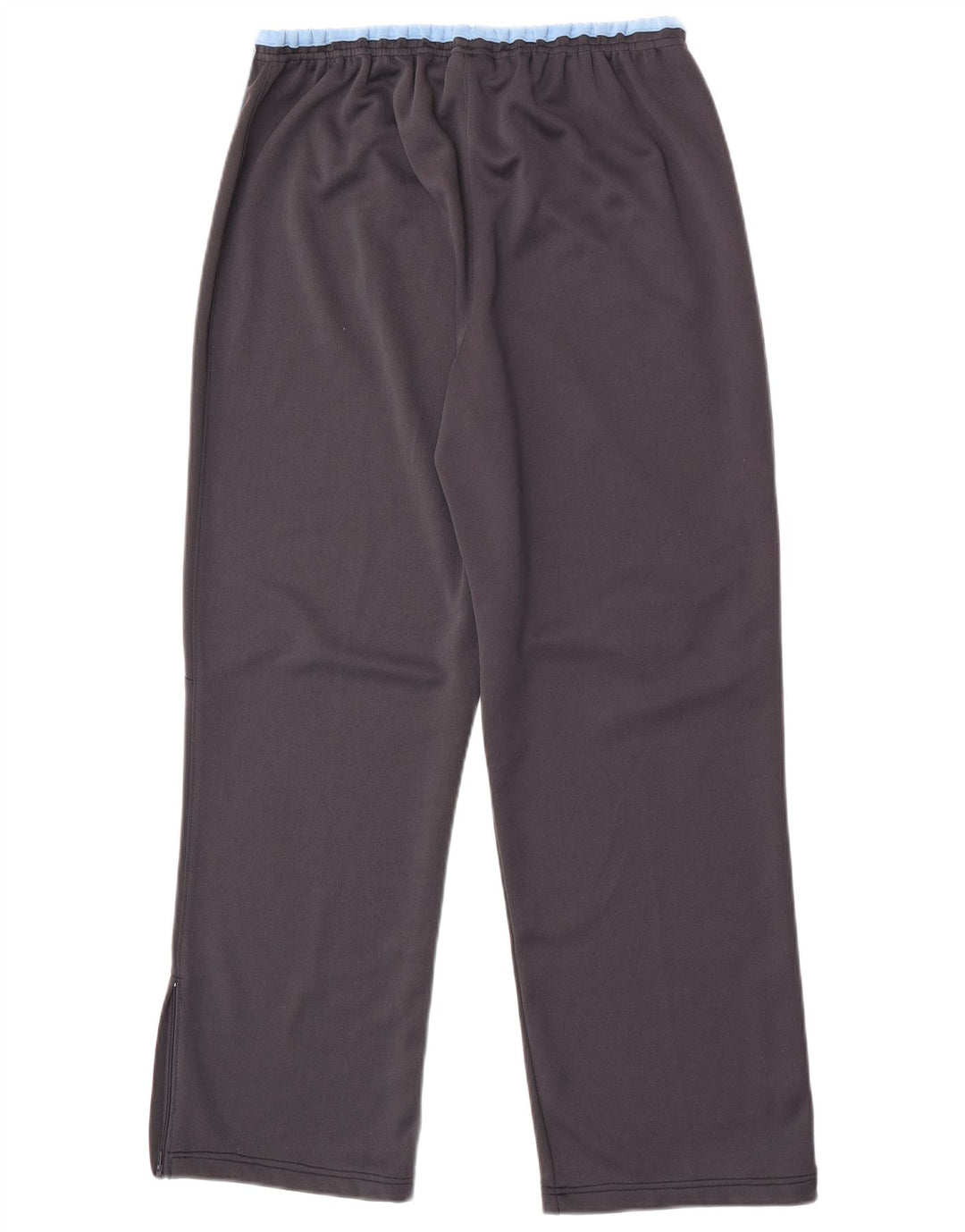Γυναικεία αθλητική φόρμα Lotto Παντελόνι UK 14 Large Grey Polyester
