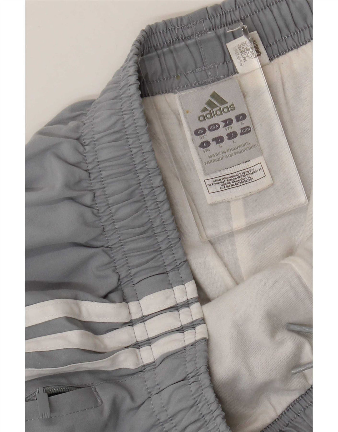 Ανδρική φόρμα Adidas Παντελόνι Joggers Medium Grey Polyester