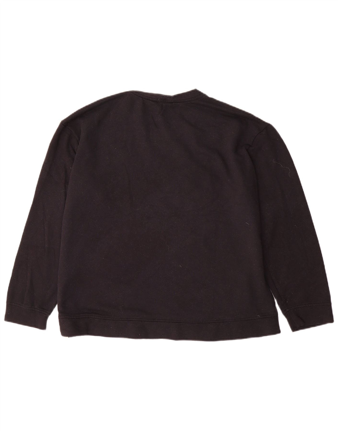 Γυναικεία φούτερ ORVIS Jumper UK 16 Large Black Modal