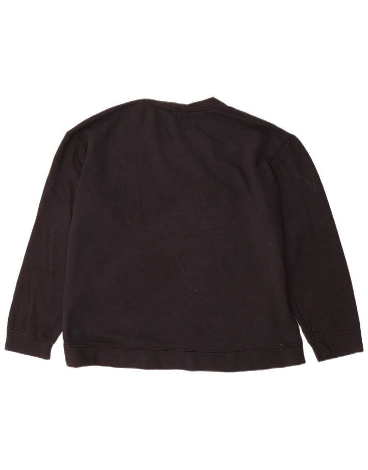 Γυναικεία φούτερ ORVIS Jumper UK 16 Large Black Modal