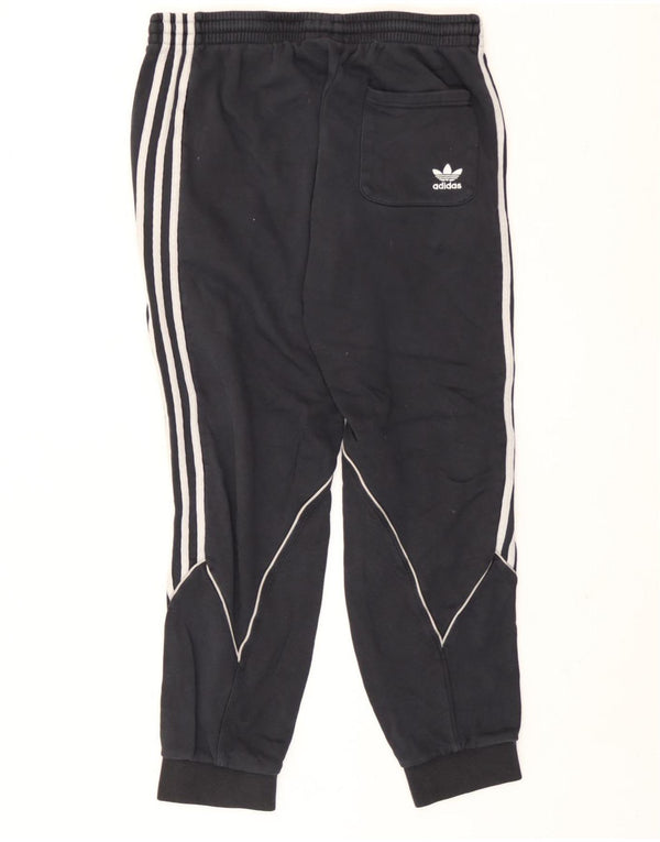 Ανδρική φόρμα Adidas Παντελόνι Joggers Medium Navy Blue