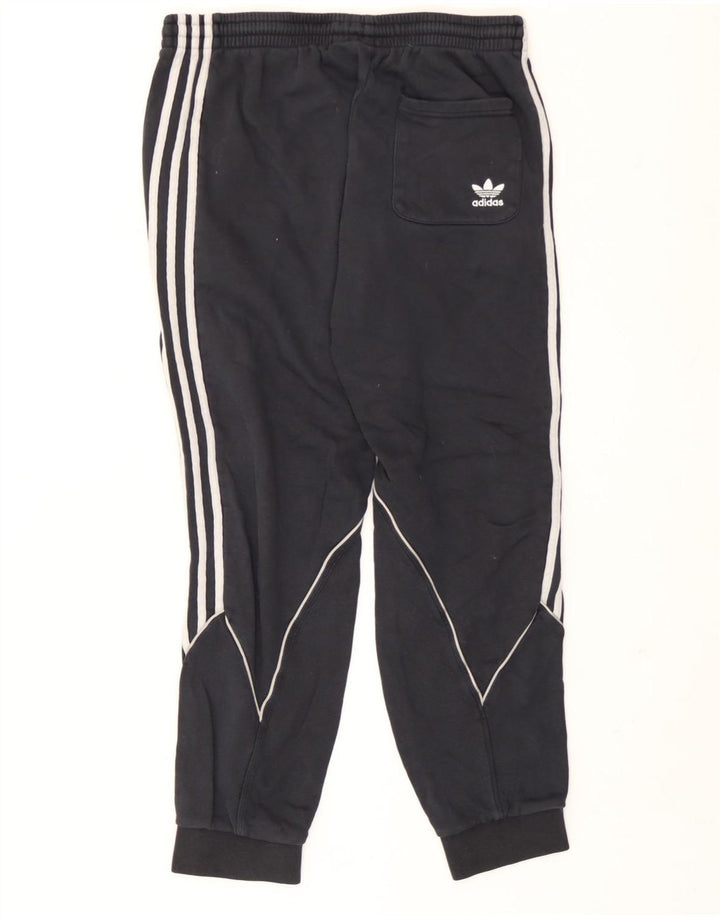 Ανδρική φόρμα Adidas Παντελόνι Joggers Medium Navy Blue