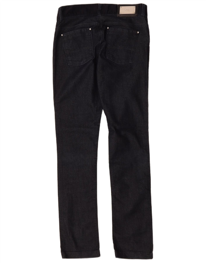 Gant Γυναικείο Slim Jeans W31 L34 Navy Blue Cotton