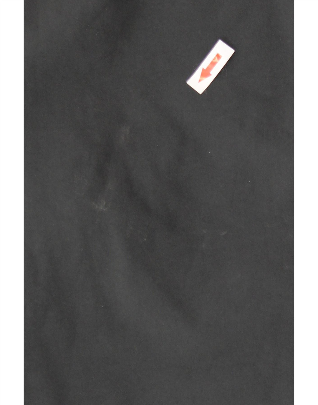Ανδρικό τζάκετ με κουκούλα North Face UK 40 Large Grey Polyester