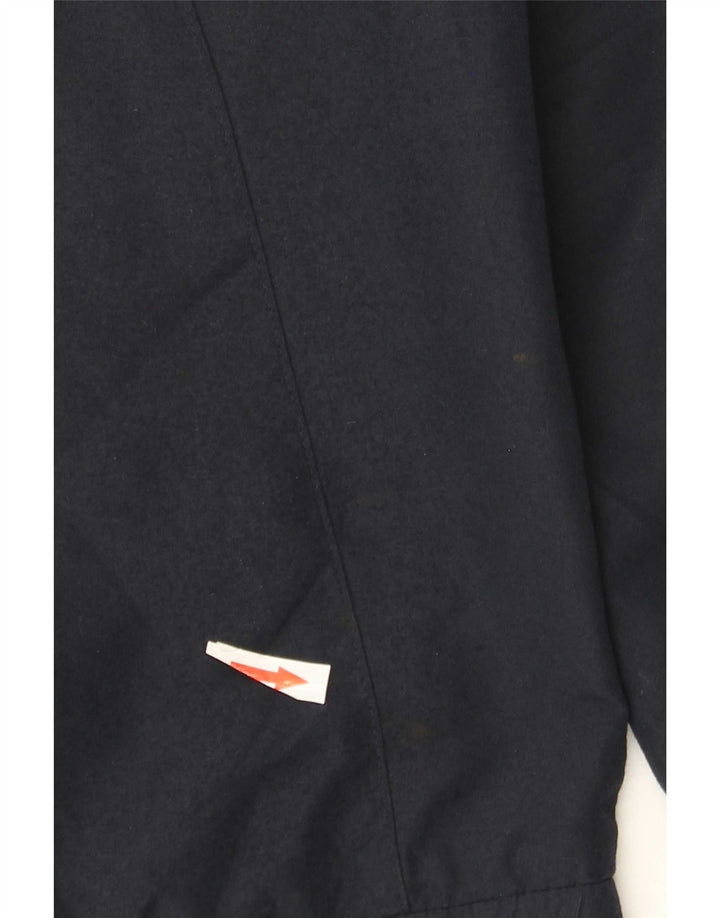 Φόρμα Adidas Boys Graphic Full 15-16 Years Navy Blue Polyester