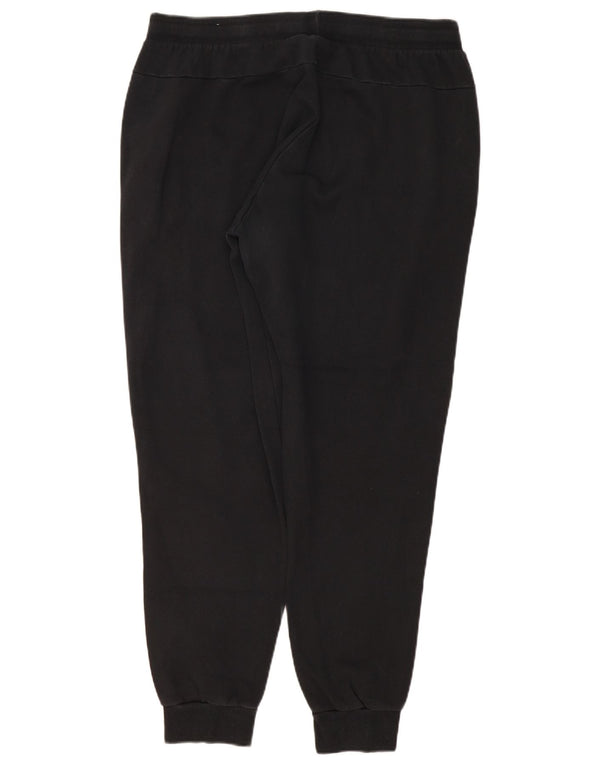 Ανδρική φόρμα Puma Παντελόνι Joggers 2XL Μαύρο Βαμβακερό