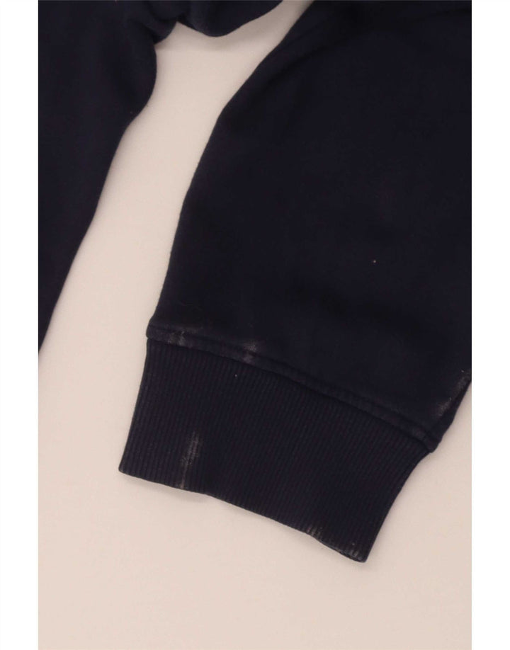 Under Armour Γυναικεία φόρμα παντελόνι Joggers UK 12 Medium Navy Blue