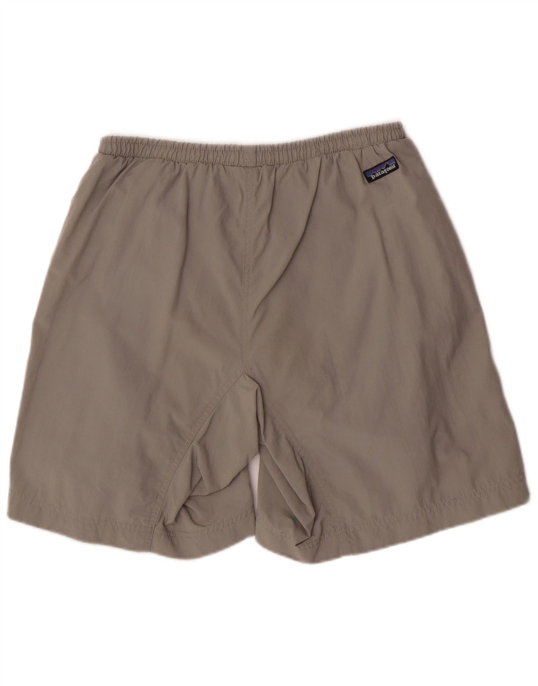 Ανδρικό αθλητικό σορτς Patagonia Medium Grey Nylon