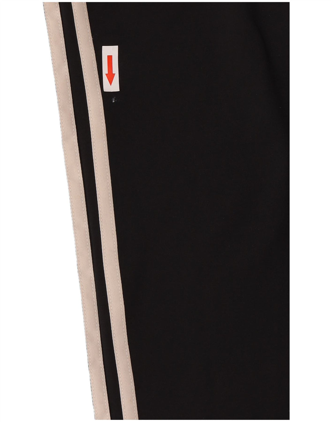 Adidas Γυναικείο κολάν Climalite UK 8/10 Μικρό μαύρο πολυεστέρα