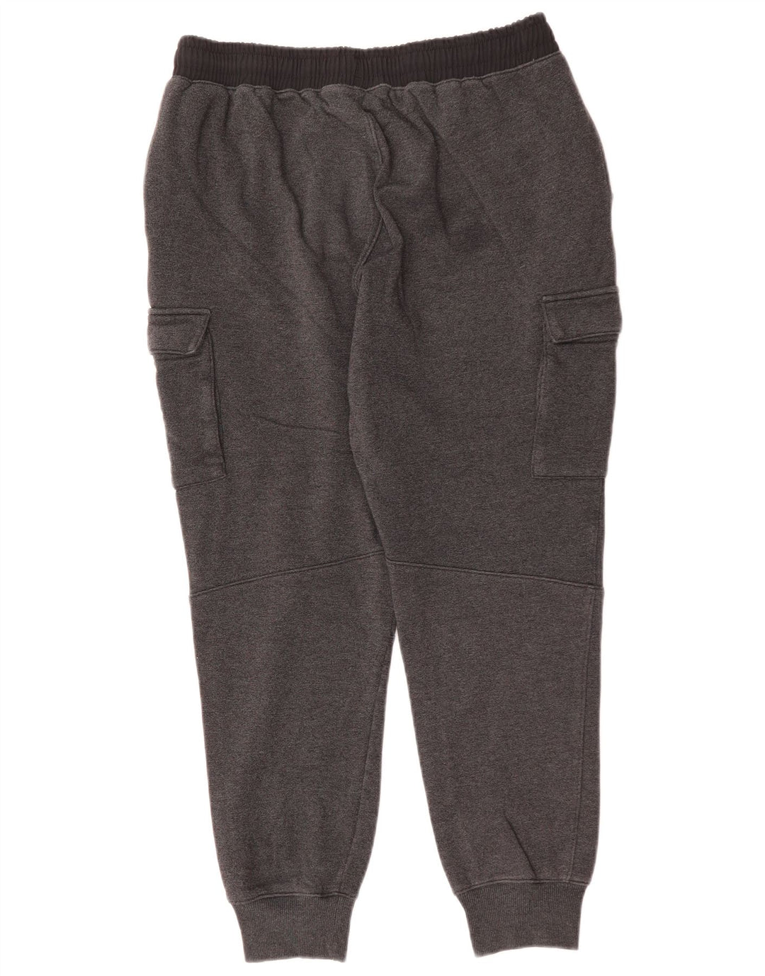 Under Armour Ανδρική φόρμα Cargo Παντελόνι Joggers Μεγάλο Γκρι Βαμβακερό