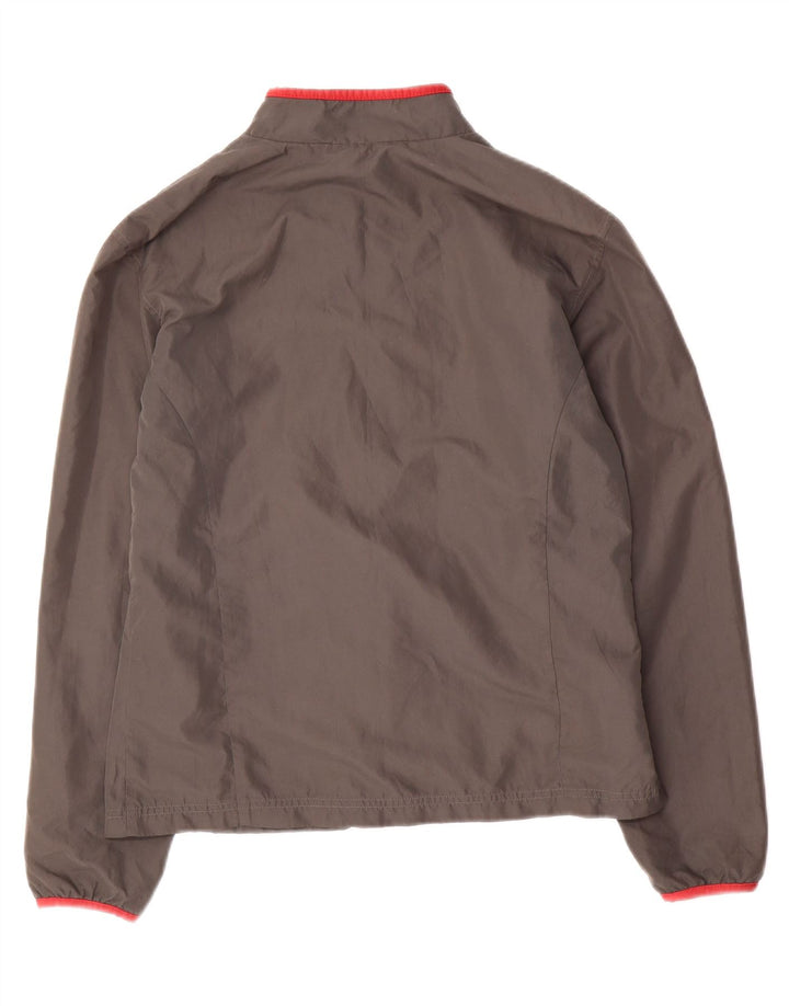 Ανδρική φόρμα Fila Top Jacket Μεσαίο Γκρι Πολυεστέρας