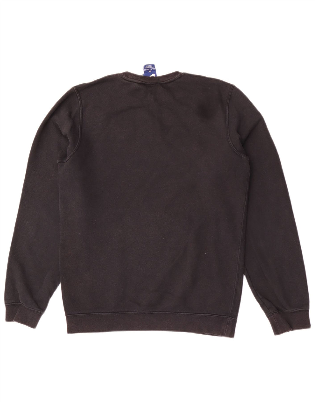 Ανδρικό φούτερ Nike Jumper XS Μαύρο βαμβακερό