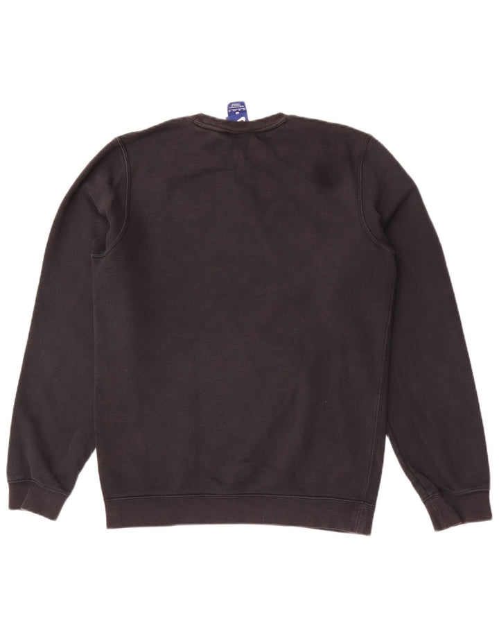 Ανδρικό φούτερ Nike Jumper XS Μαύρο βαμβακερό
