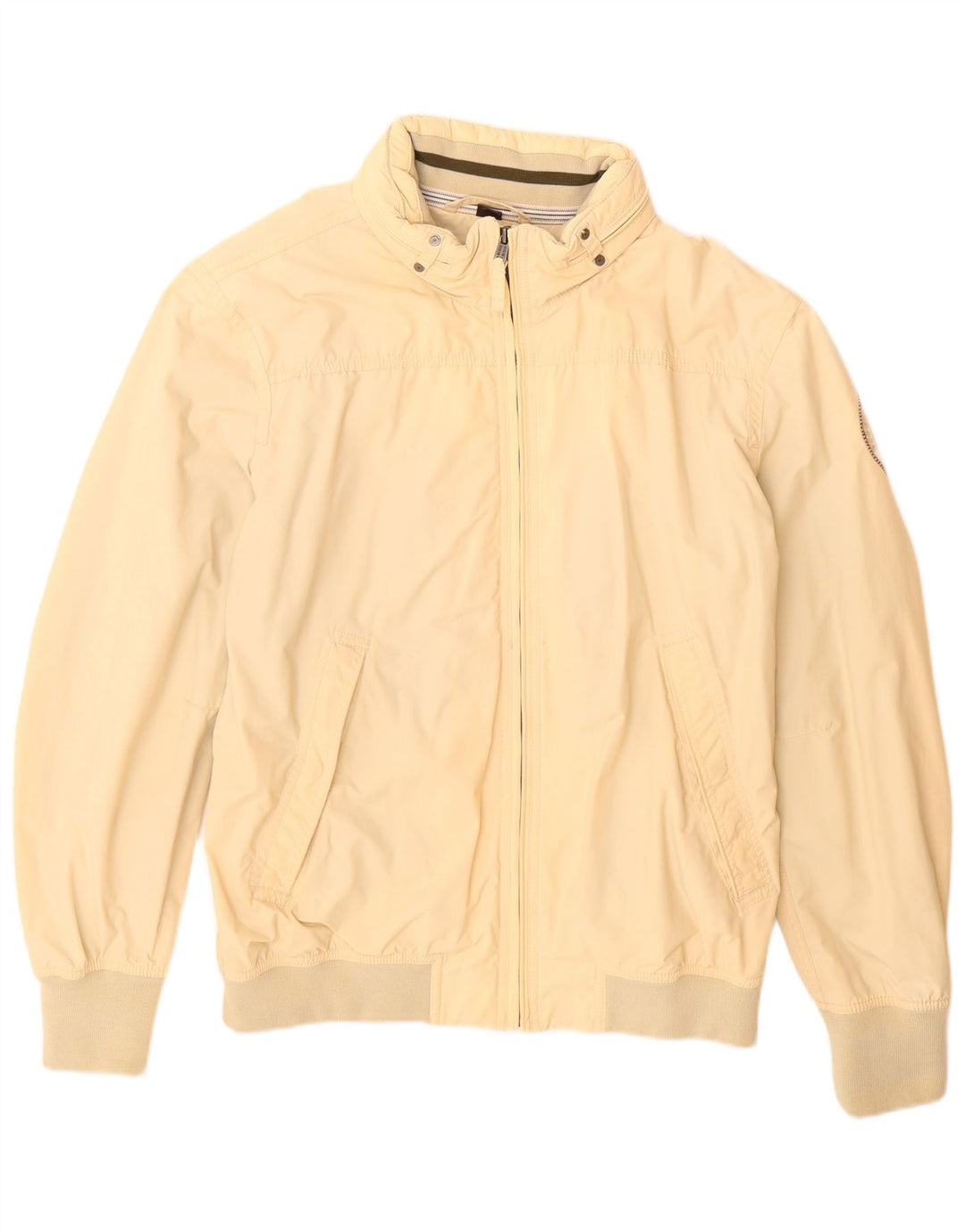 Ανδρικό μπουφάν NAPAPIJRI Bomber UK 44 2XL Beige