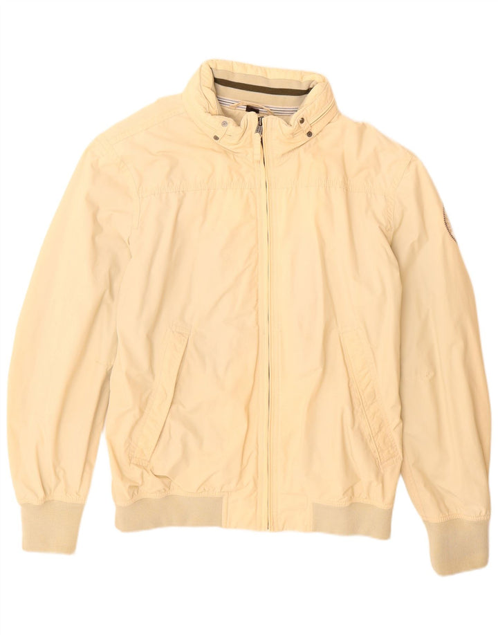 Ανδρικό μπουφάν NAPAPIJRI Bomber UK 44 2XL Beige