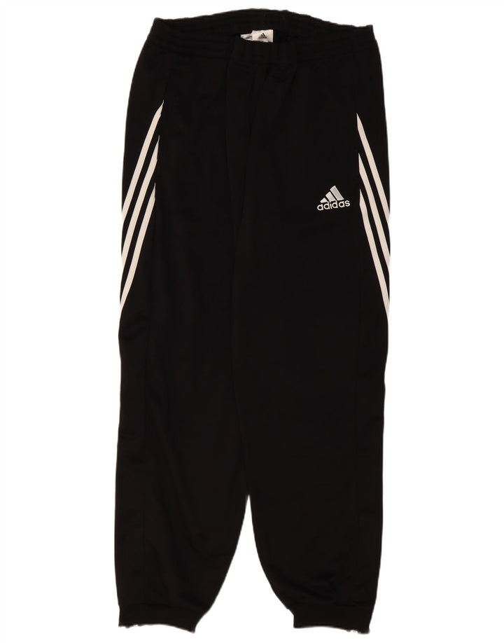 Ανδρική φόρμα Adidas Παντελόνι Joggers XL Μαύρο Πολυεστέρα
