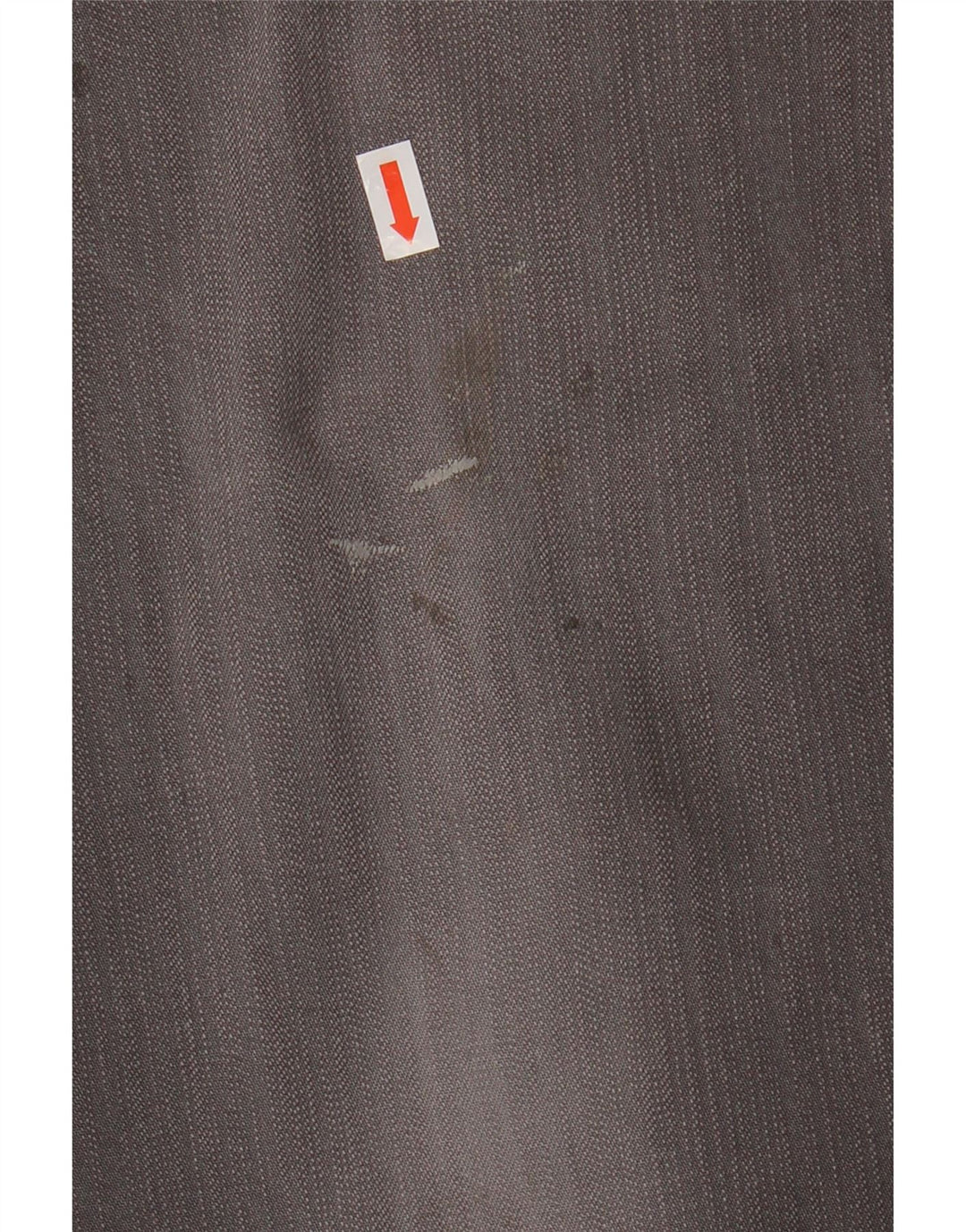 Ανδρικό τζιν ίσιο WRANGLER Texas Stretch W34 L29 Γκρι βαμβακερό