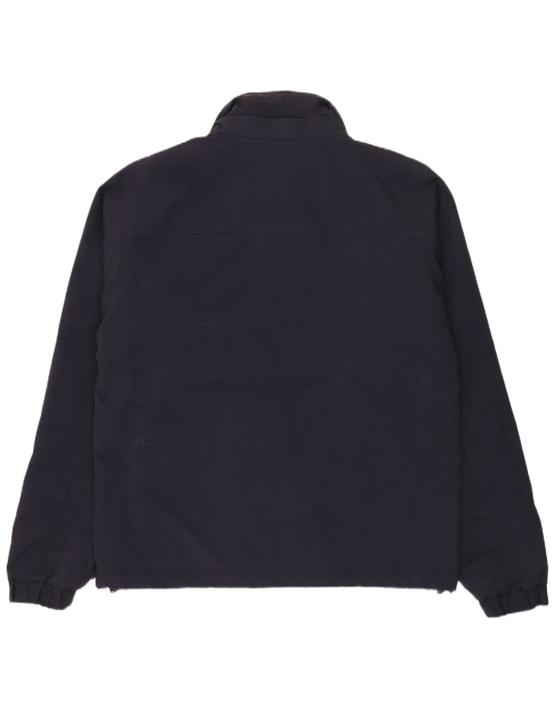Ανδρικό μπουφάν Woolrich Windbreaker UK 36 Small Navy Blue