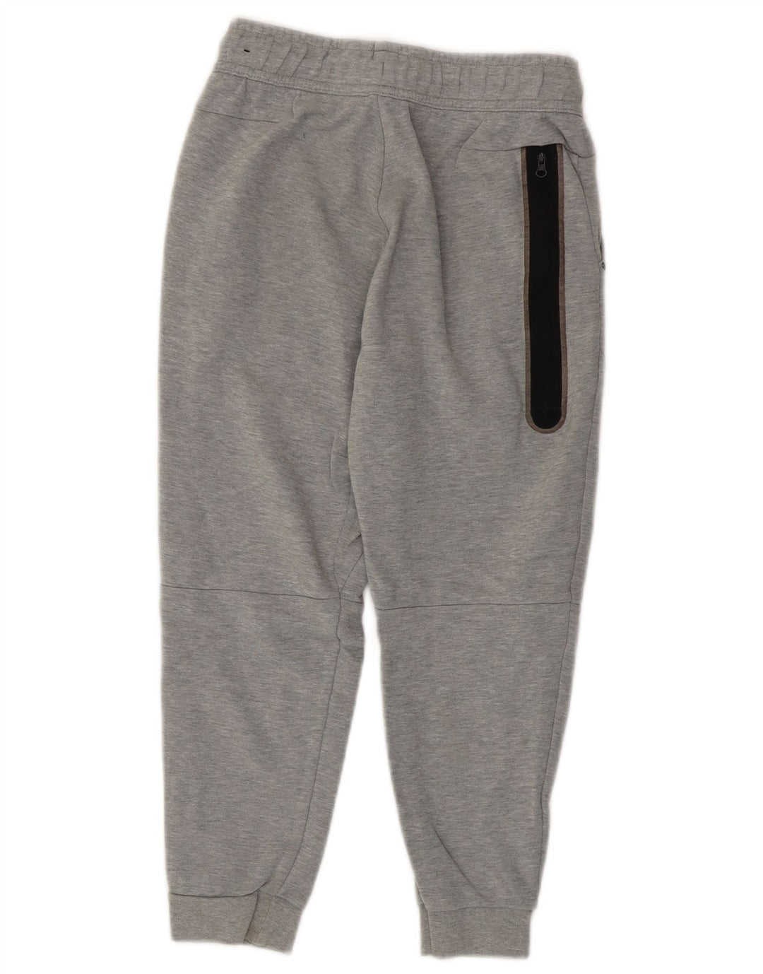 Nike Boys αθλητική φόρμα παντελόνι Joggers 10-11 ετών Medium Grey Flecked
