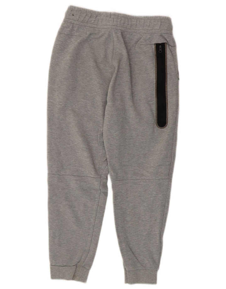 Nike Boys αθλητική φόρμα παντελόνι Joggers 10-11 ετών Medium Grey Flecked