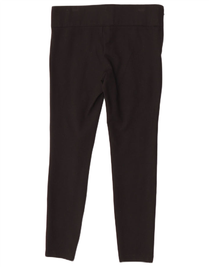 Zara Γυναικεία κολάν Trafaluc UK 14 Large Black