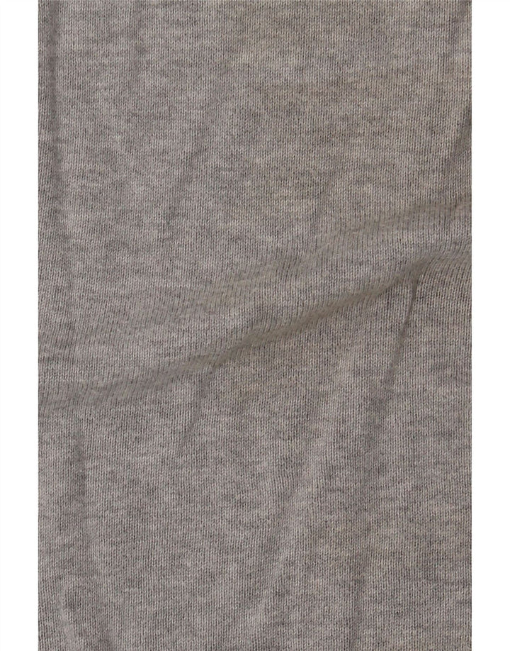 Marks & Spencer Ανδρικό Μπλε Χάρμπορ Γιλέκο Tank Top XL Γκρι βαμβακερό