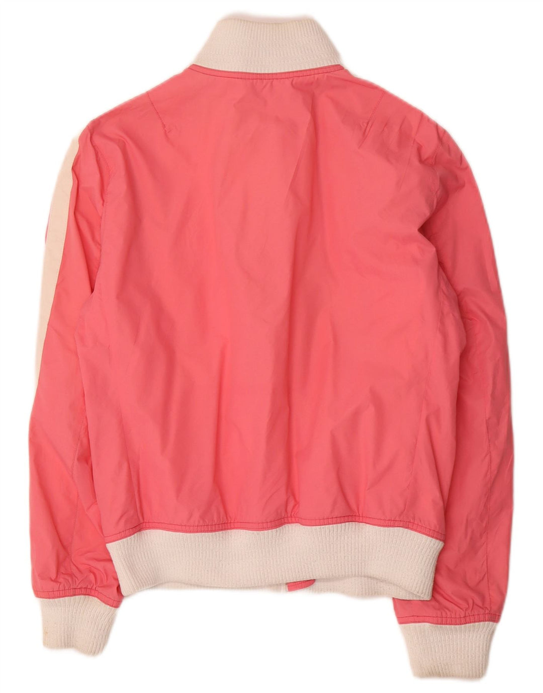 Γυναικεία αθλητική φόρμα North Sails Top Jacket UK 14 Medium Pink Colourblock