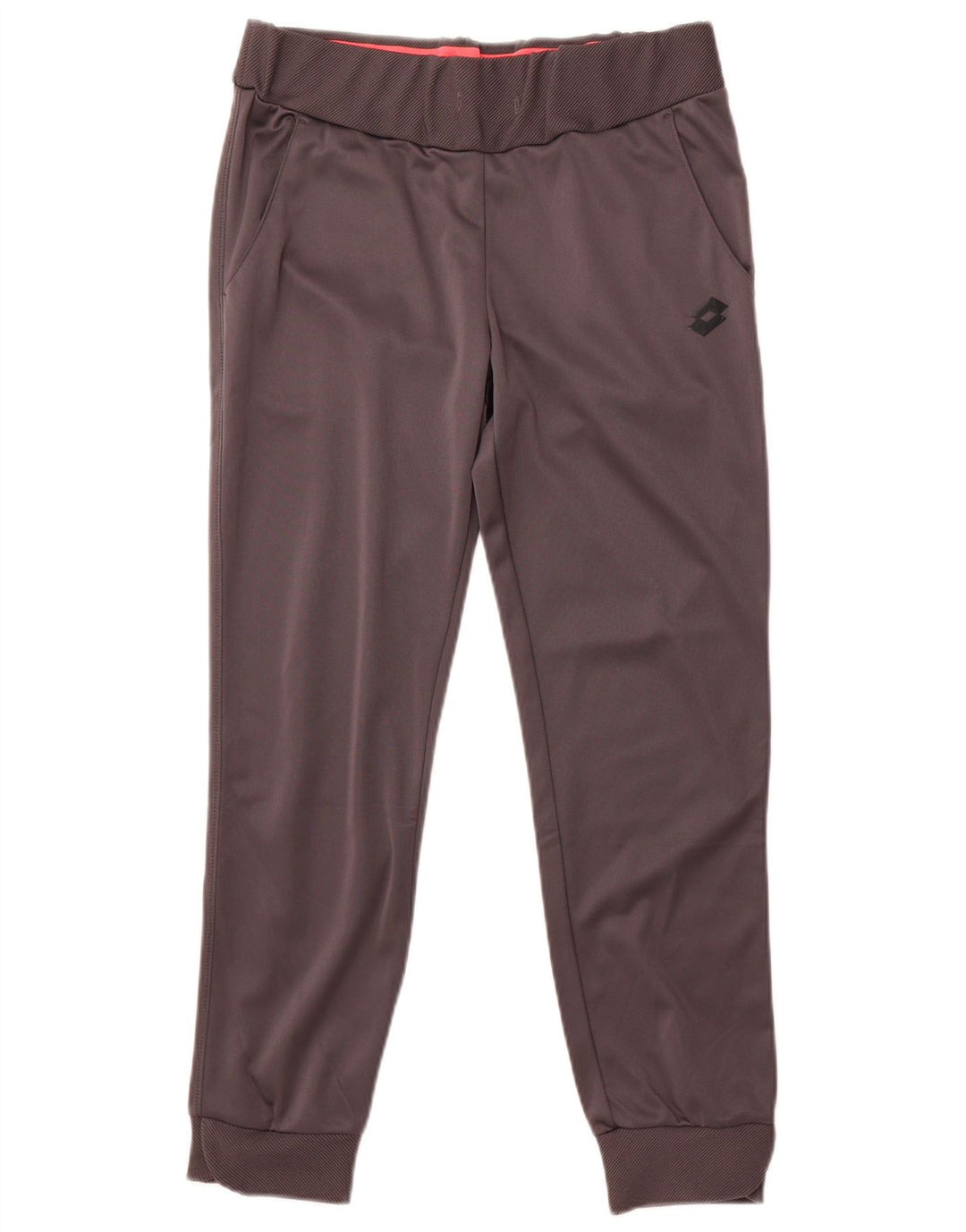 Lotto Γυναικεία αθλητική φόρμα Παντελόνι Joggers UK 10 Small Grey