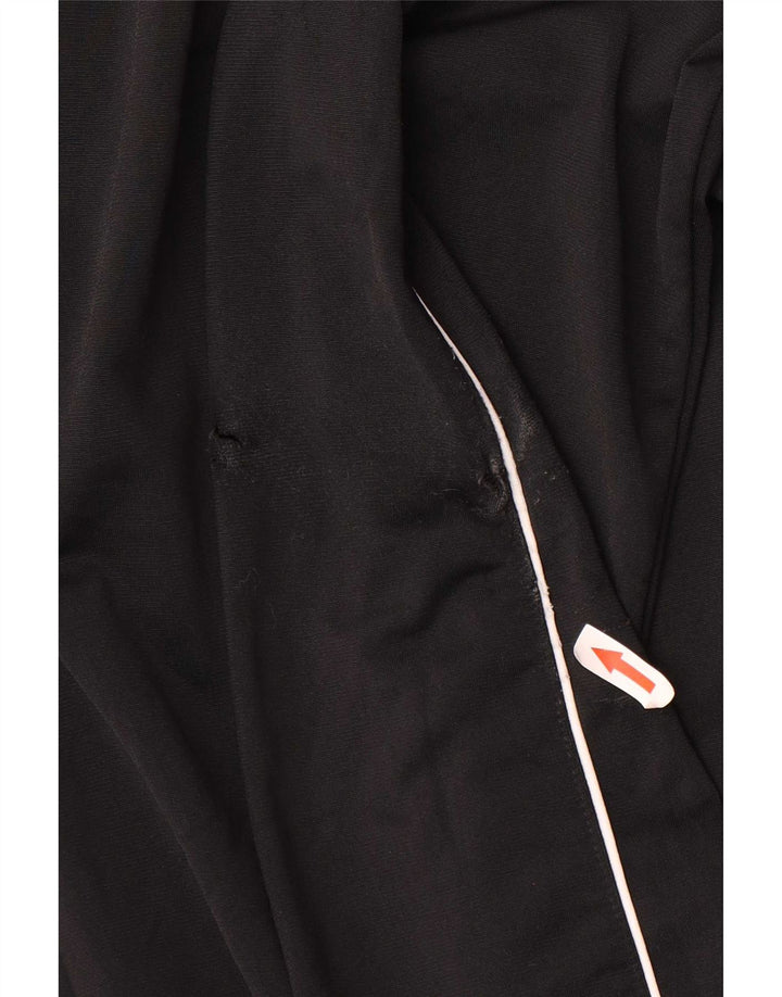 Ανδρική φόρμα Adidas Top Jacket XL Μαύρο πολυεστέρα