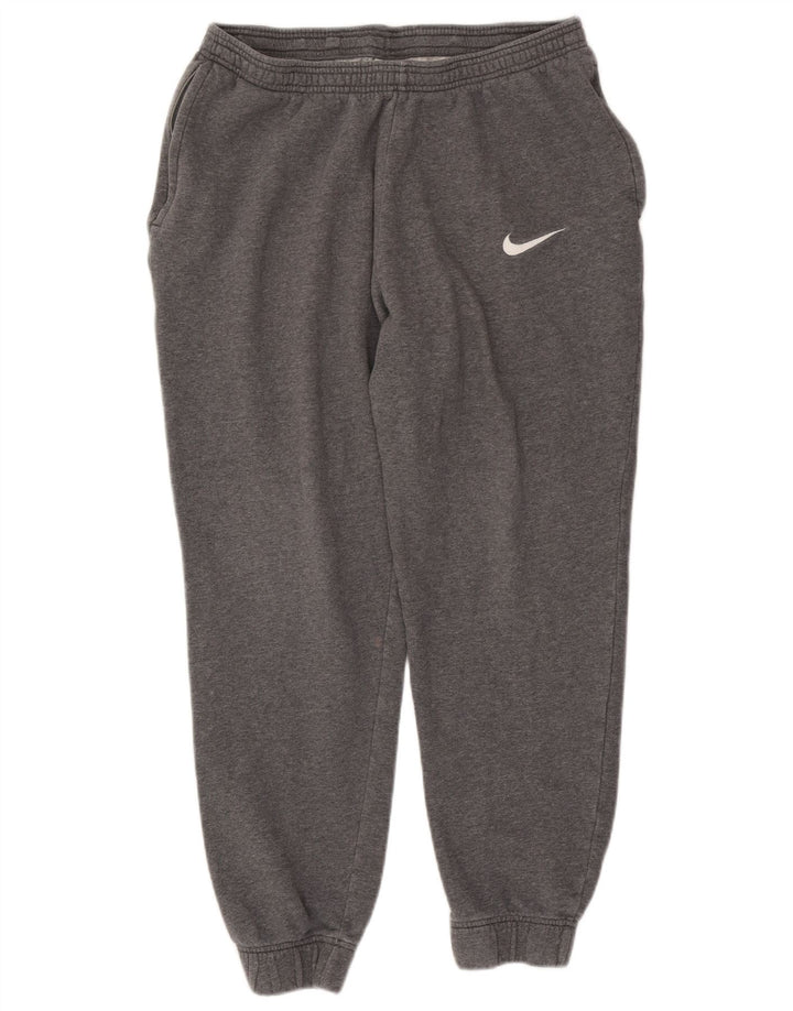 Ανδρική φόρμα Nike Παντελόνι Joggers XL Γκρι βαμβακερό