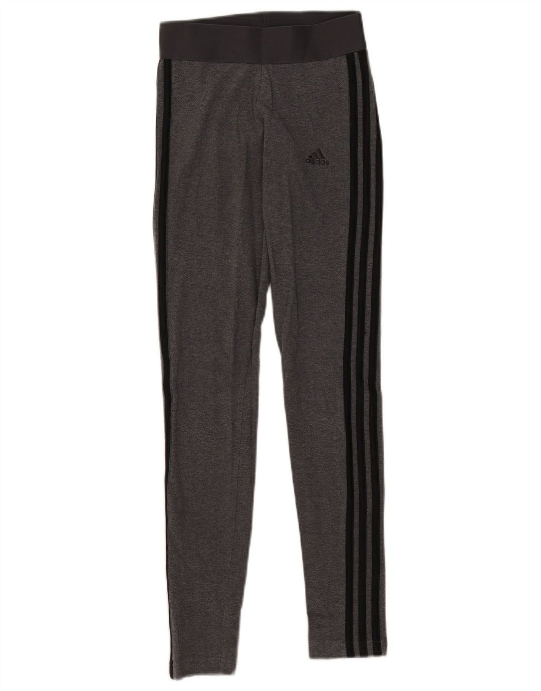 Γυναικείο κολάν Adidas UK 4/6 XS Γκρι