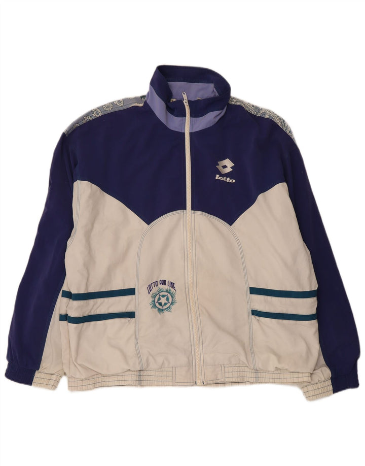 Γυναικεία φόρμα Oversized Top Jacket UK 16 Large