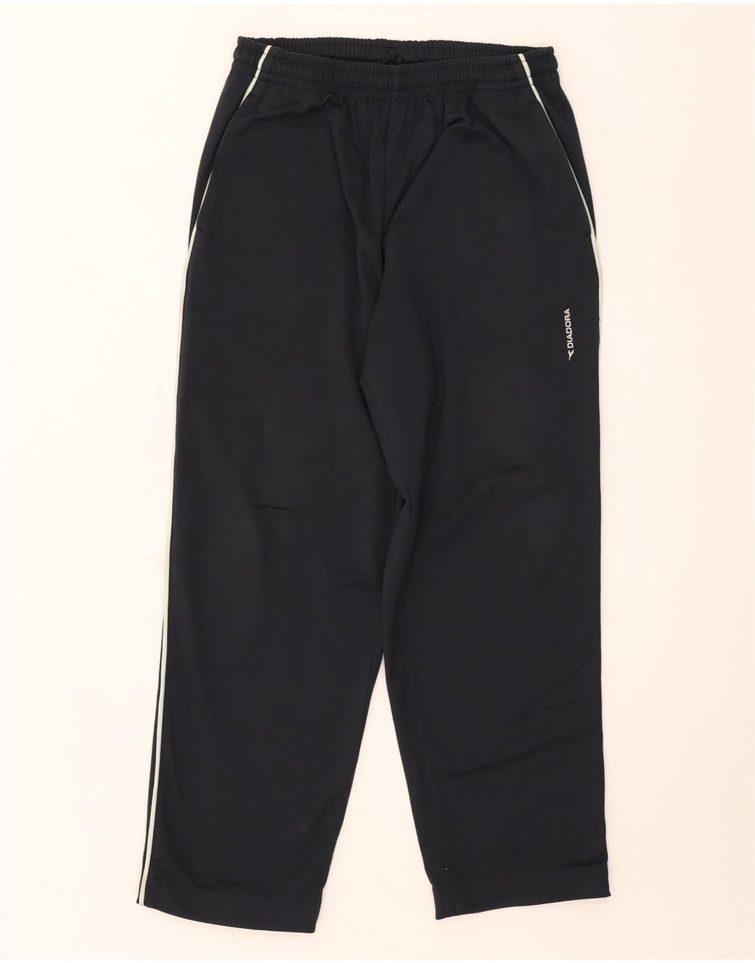 Ανδρική φόρμα Diadora Παντελόνι IT 50 Medium Navy Blue Polyester