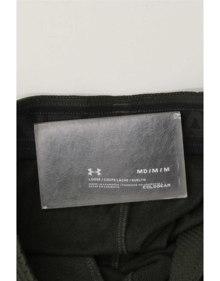 Under Armour Ανδρικές φόρμες Cold Gear Παντελόνια Joggers Medium Khaki
