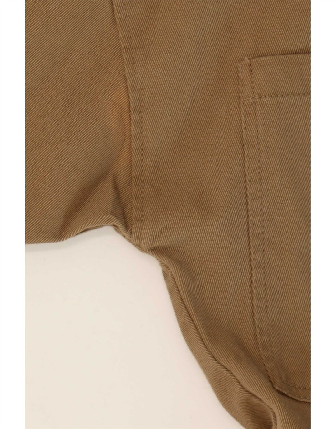 Massimo Dutti Γυναικεία Ολόσωμη φόρμα UK 12 μεσαίο μπεζ βαμβακερό