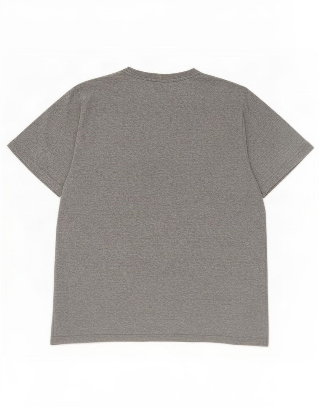 Ανδρικό γραφικό T-Shirt Dickies Top μεγάλο γκρι βαμβακερό