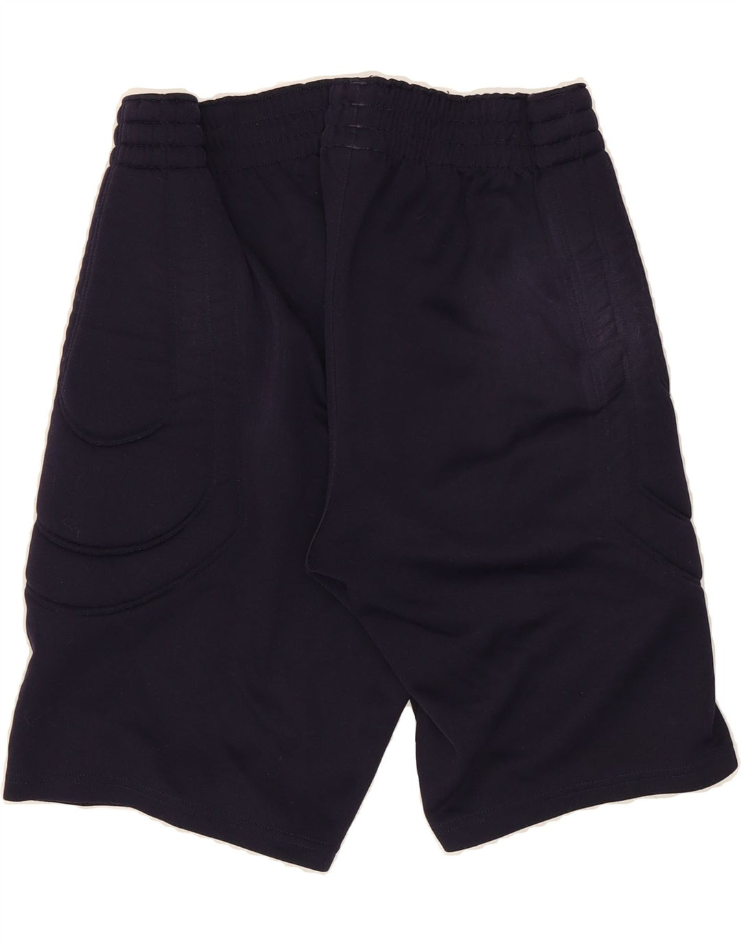 PUMA Mens Sport Shorts UK 40/42 Medium  Navy Blue Polyester Vintage Puma and Second-Hand Puma from Messina Hembry 